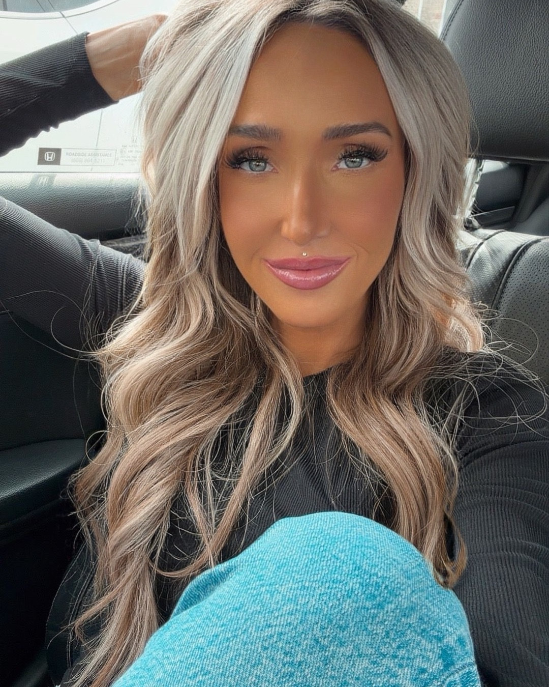 My favorite ribbed shirts under $10 Walmart winners 🏆 

#LTKootd #LTKmomlife #LTKvlog