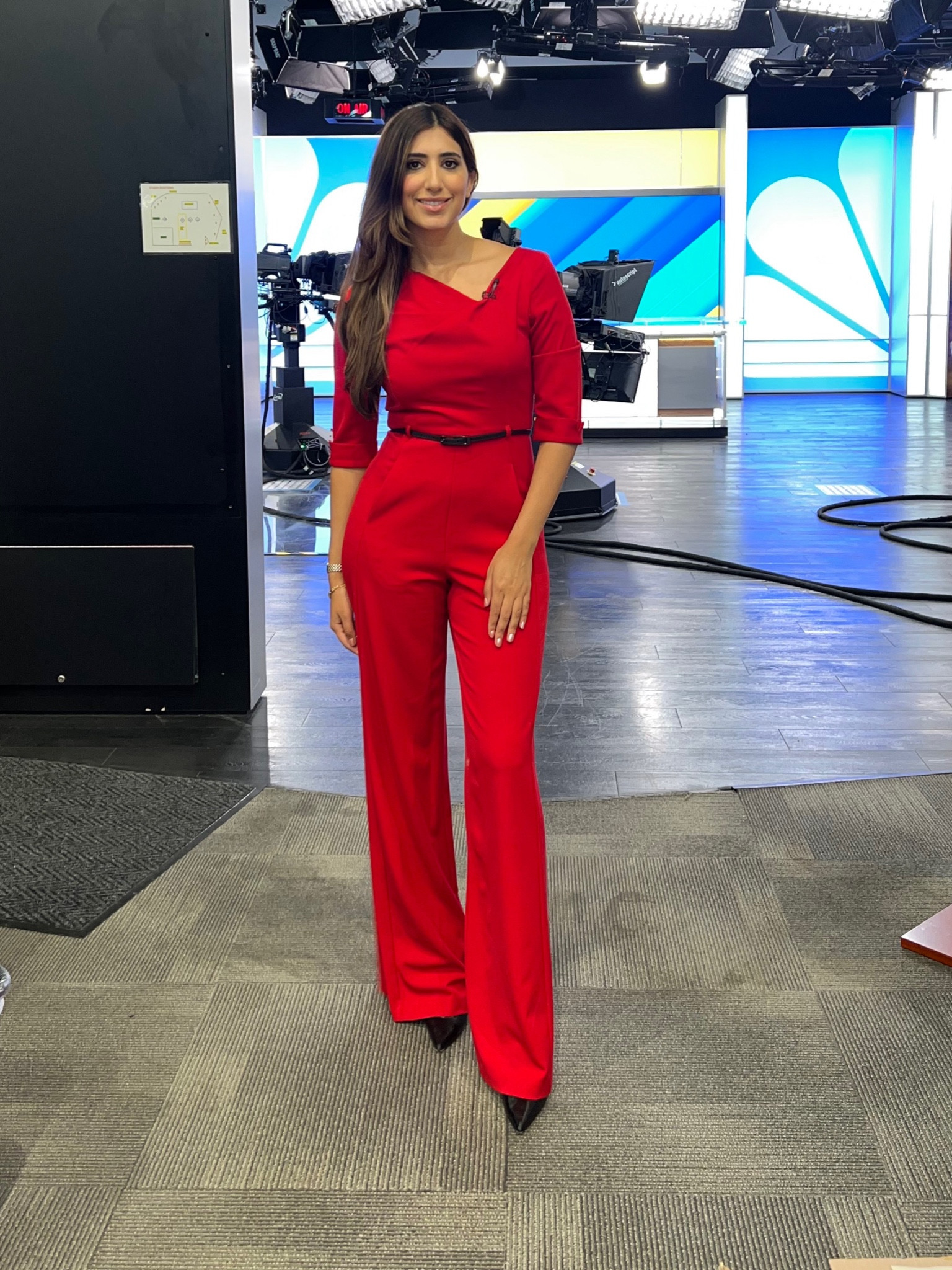 Wearing a size 8 🫶🏽