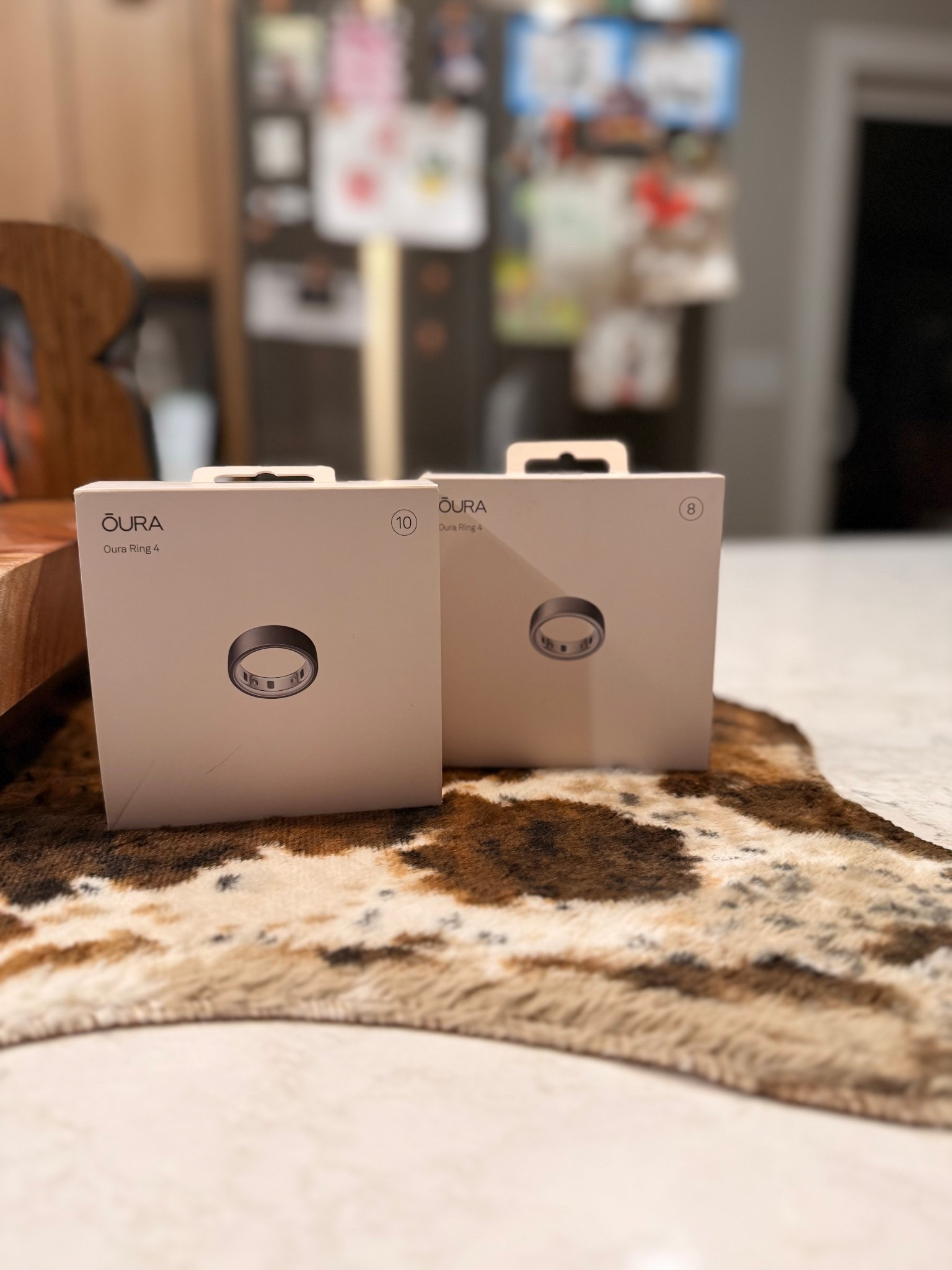 I’ve had my #OuraRing for almost 3 weeks now and I’m obsessed with it! I was skeptical about it at first but it’s my new favorite accessory! 

#LTKGiftGuide #LTKWorkwear #LTKSaleAlert