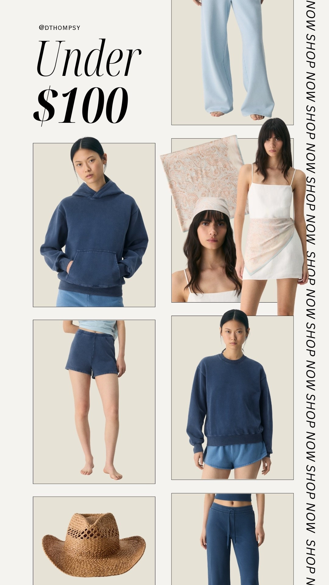 all new and under $100 from aritzia

#LTKSeasonal