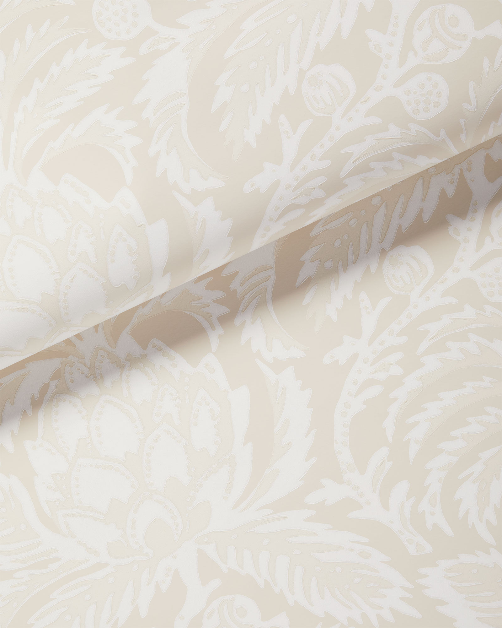 Artichoke Wallpaper | Serena and Lily