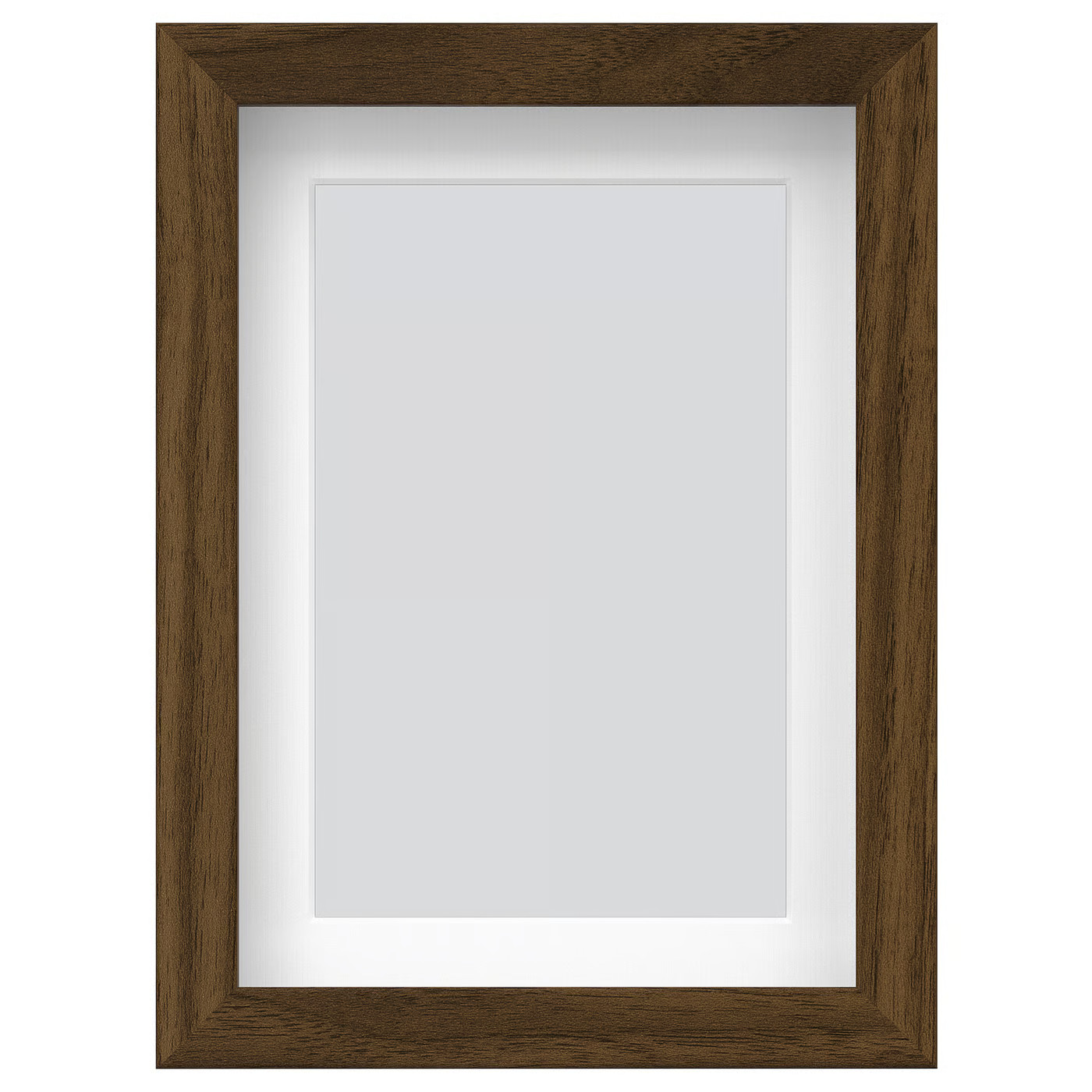 RÖDALM frame, walnut effect, 5x7"  - IKEA | IKEA US