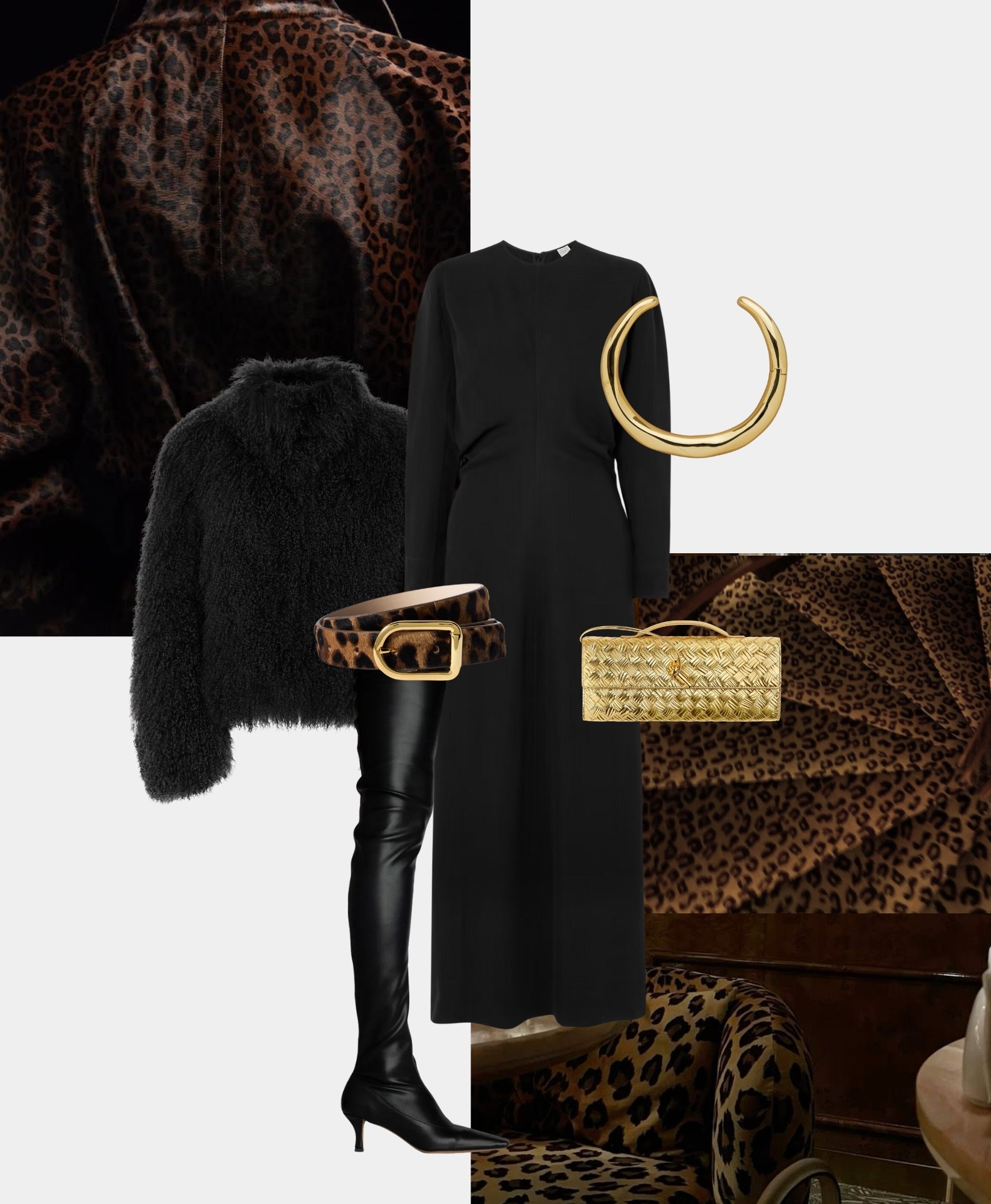 #LTKluxury #LTKuk #LTKdresses