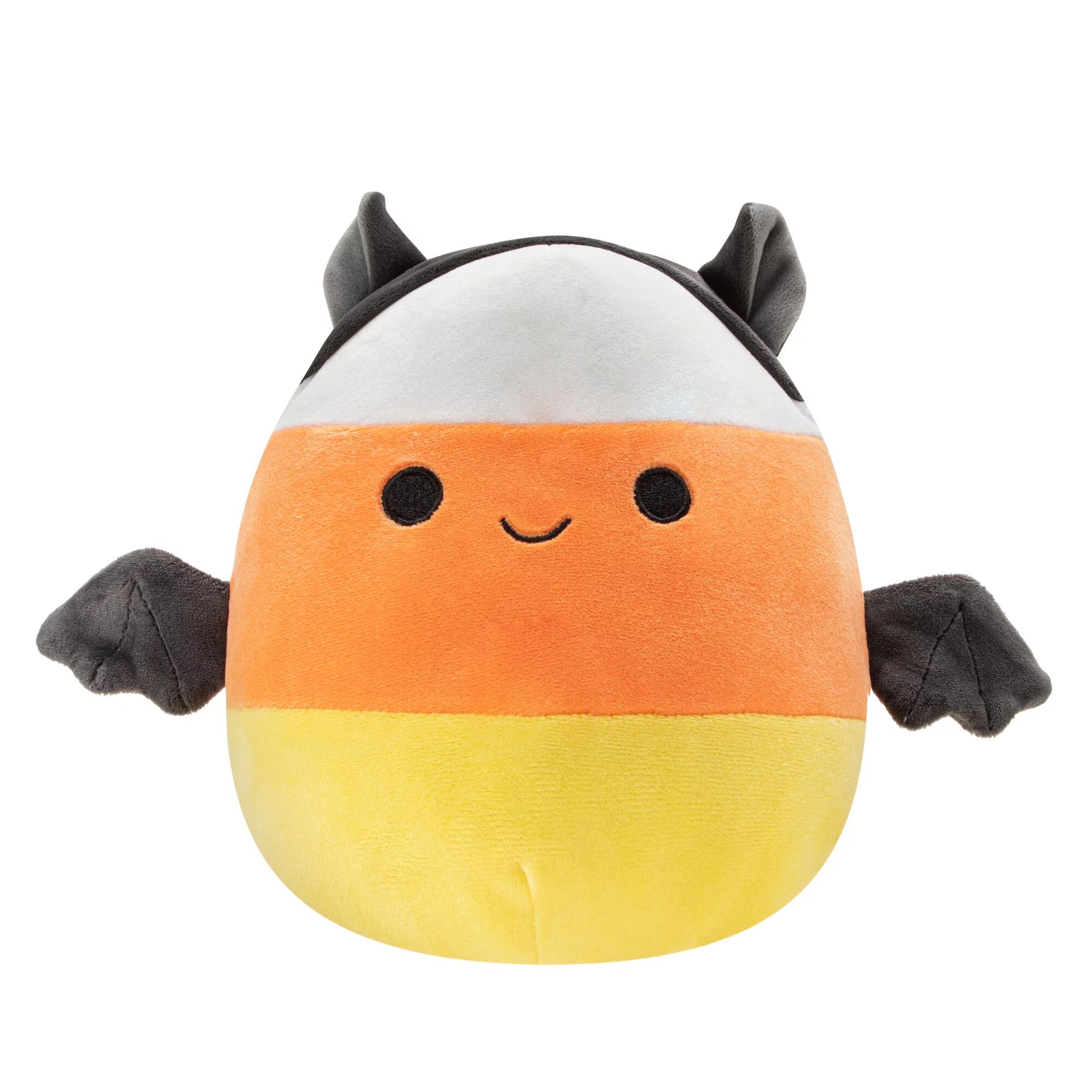 Squishmallows 8" Candy Corn - Delie, The Halloween Stuffed Plush Toy | Walmart (US)