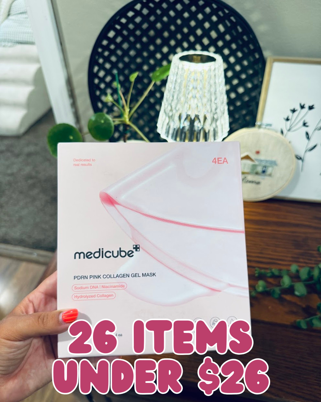 Consider this your permission slip to browse 🤍 everything here is under $26! 

 