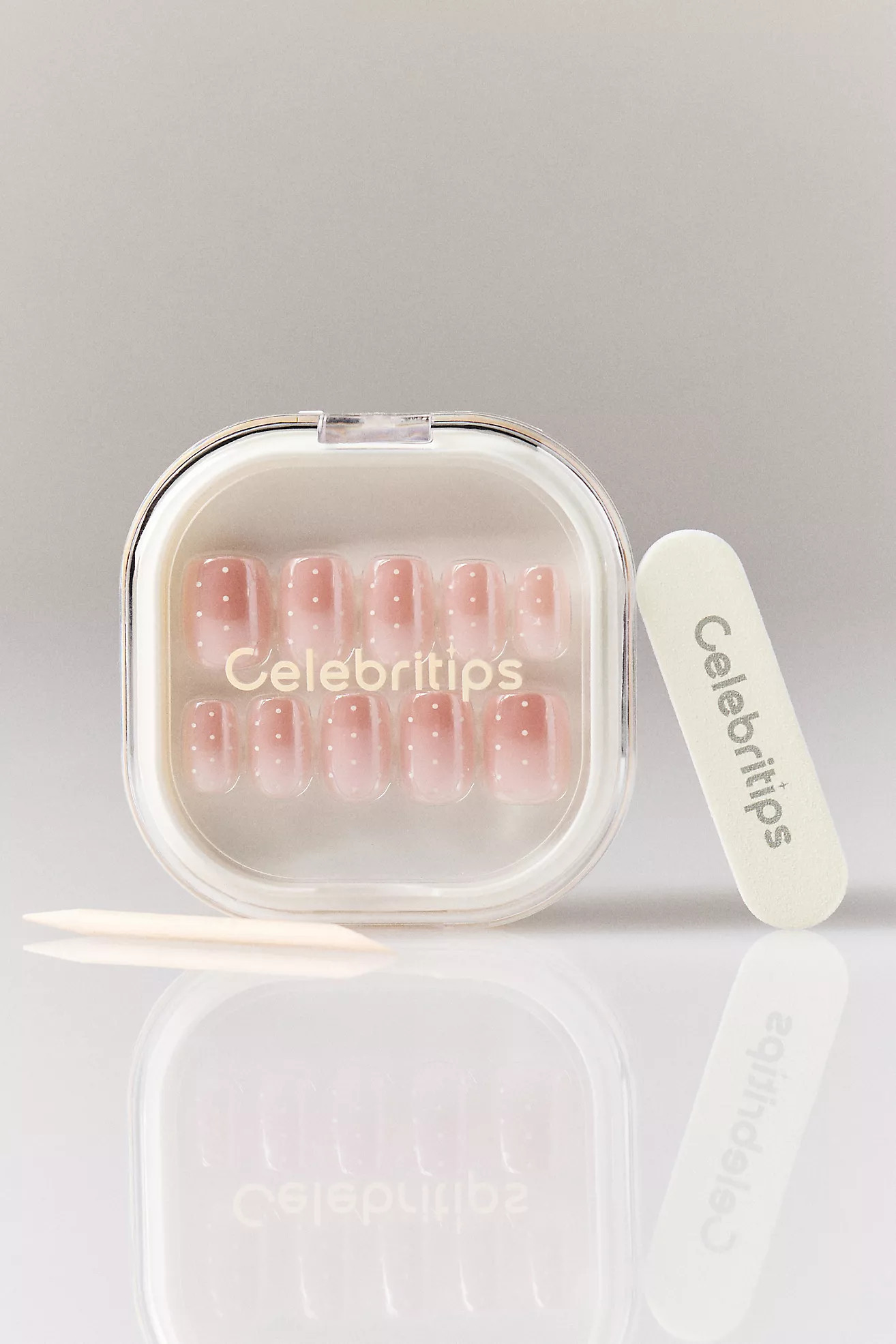 Celebritips Press-On Nails | Anthropologie (US)