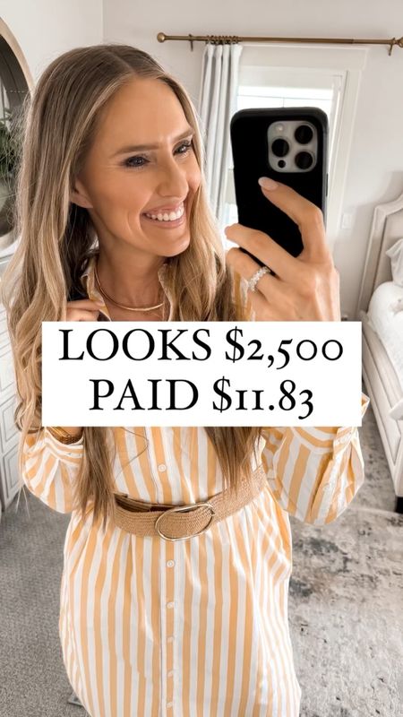 This $11.83 jewelry staple will be worn again and again for years and it looks so pretty with anything from a tee to a dress! Get this $2,500 lookalike for WAY less. It’s on sale right now!

Spring fashion / Spring outfit  / Macy’s fashion / Affordable / Budget / Women's Upscale Outfit / Classic Style / Date Night / Dress Up / Workwear / Professional / Wedding Guest / Jewelry / Accessories 

#LTKwedding #LTKfindsunder50 #LTKsalealert
