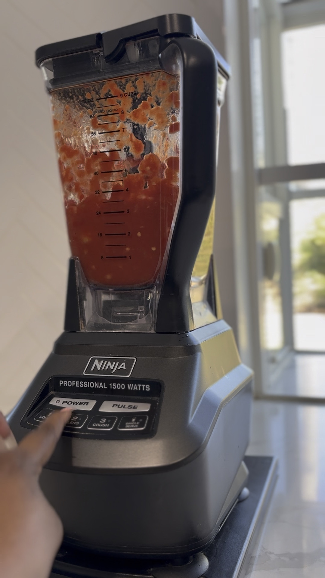 Ninja blender

#LTKSaleAlert #LTKHome #LTKSeasonal