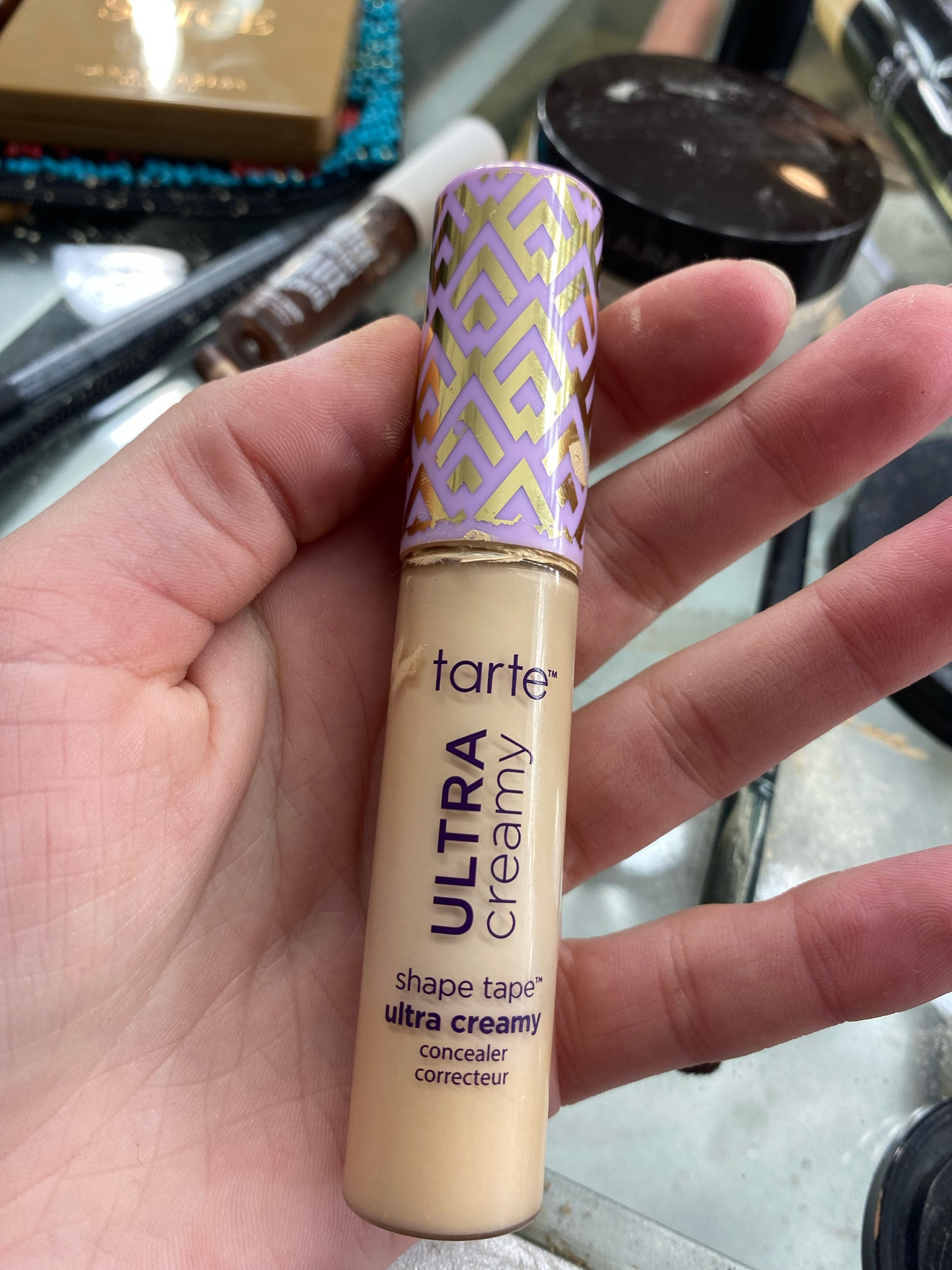 Tarte on sale site wide!

#LTKSaleAlert #LTKStyleTip #LTKBeauty