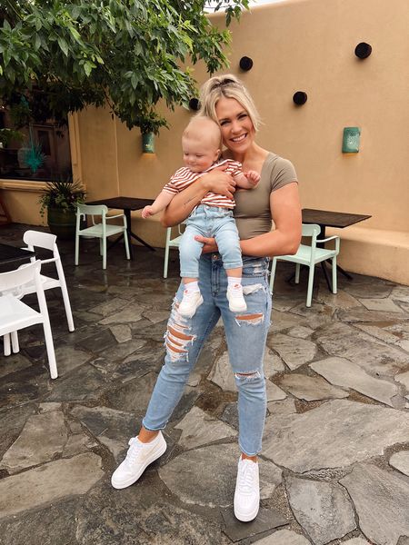 mommy & me matching shoes for Mother’s Day 🫶🏼👶🏼💐

#LTKbaby #LTKfamily