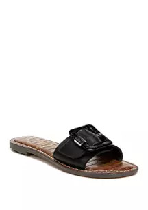 Granada Slide Sandals | Belk