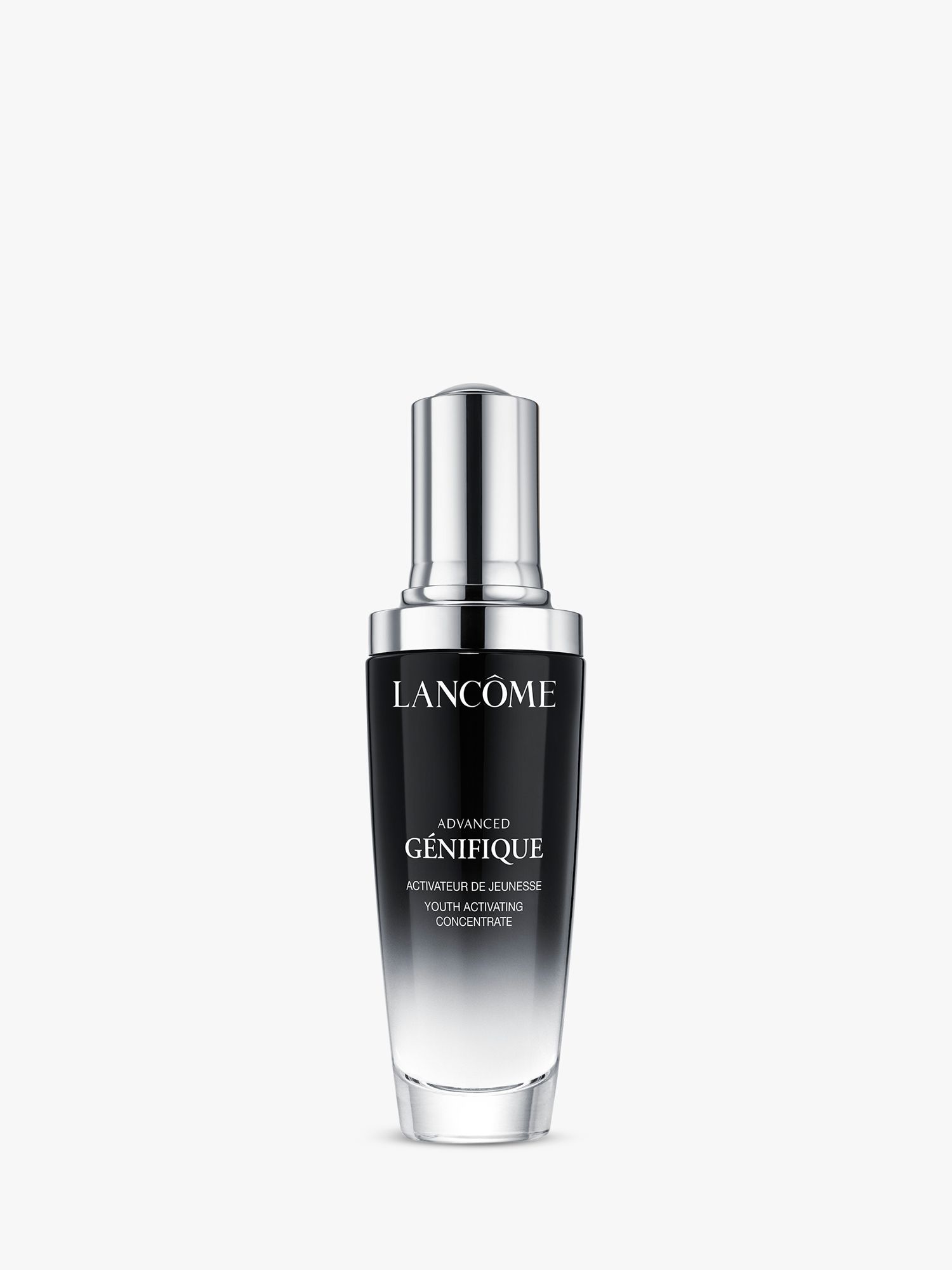 Lancôme Advanced Génifique Youth Activating Concentrate, 50ml | John Lewis (UK)