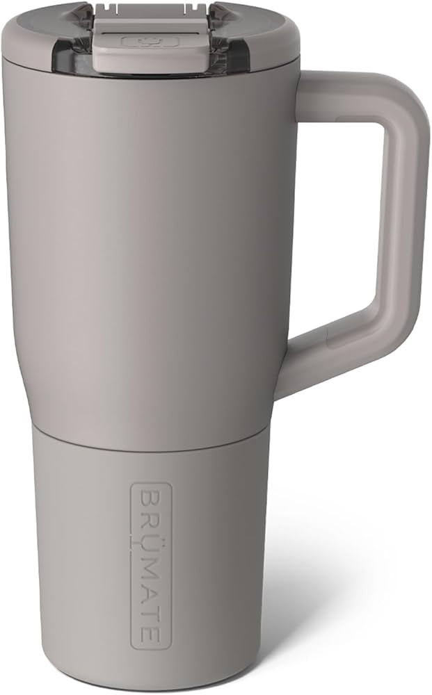 BrüMate Müv - 25oz 100% Leak Proof Insulated Coffee Mug with Handle & Lid - Stainless Steel Cof... | Amazon (US)