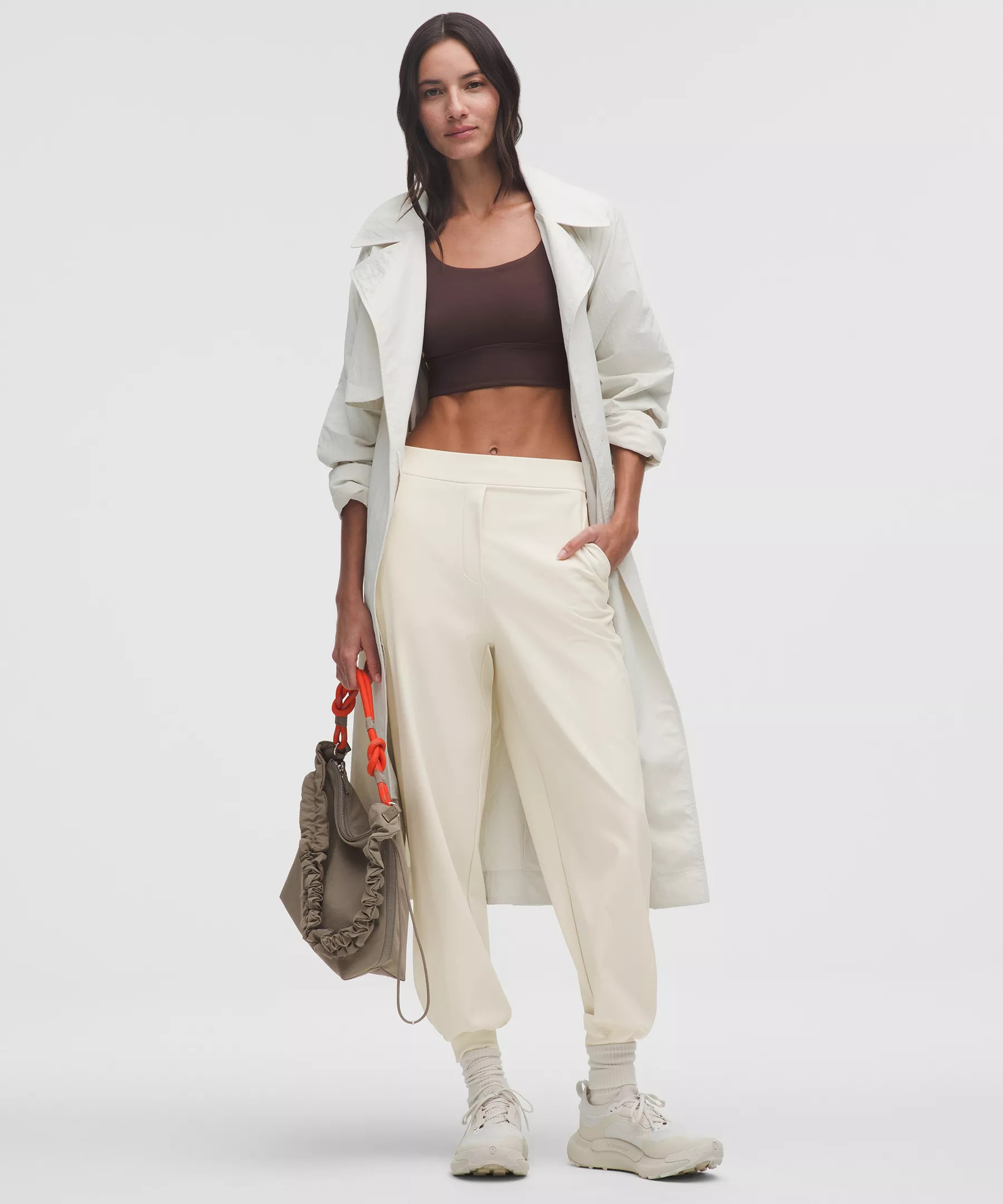 Daydrift High-Rise Jogger | Lululemon (US)