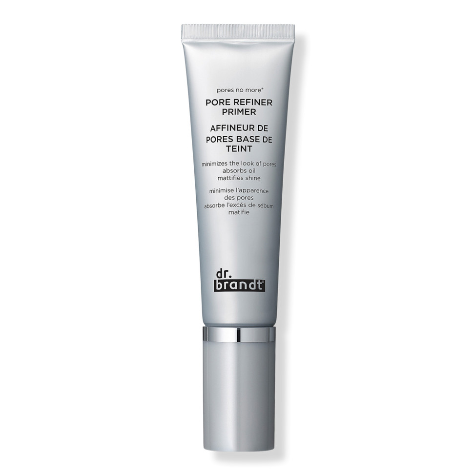 Pores No More Pore Refiner Primer | Ulta