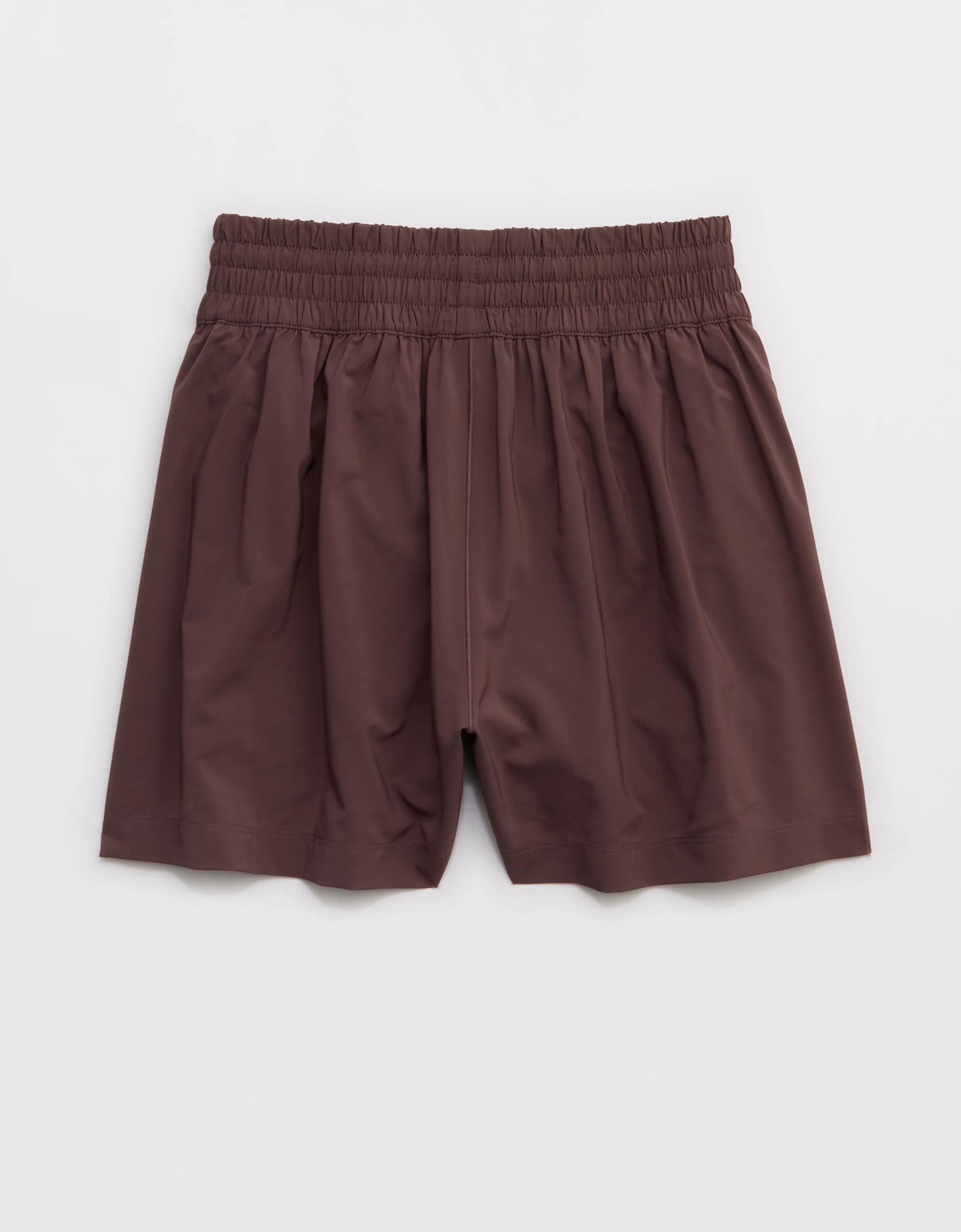 OFFLINE By Aerie High Waisted 3" Hot Stuff Short | Aerie