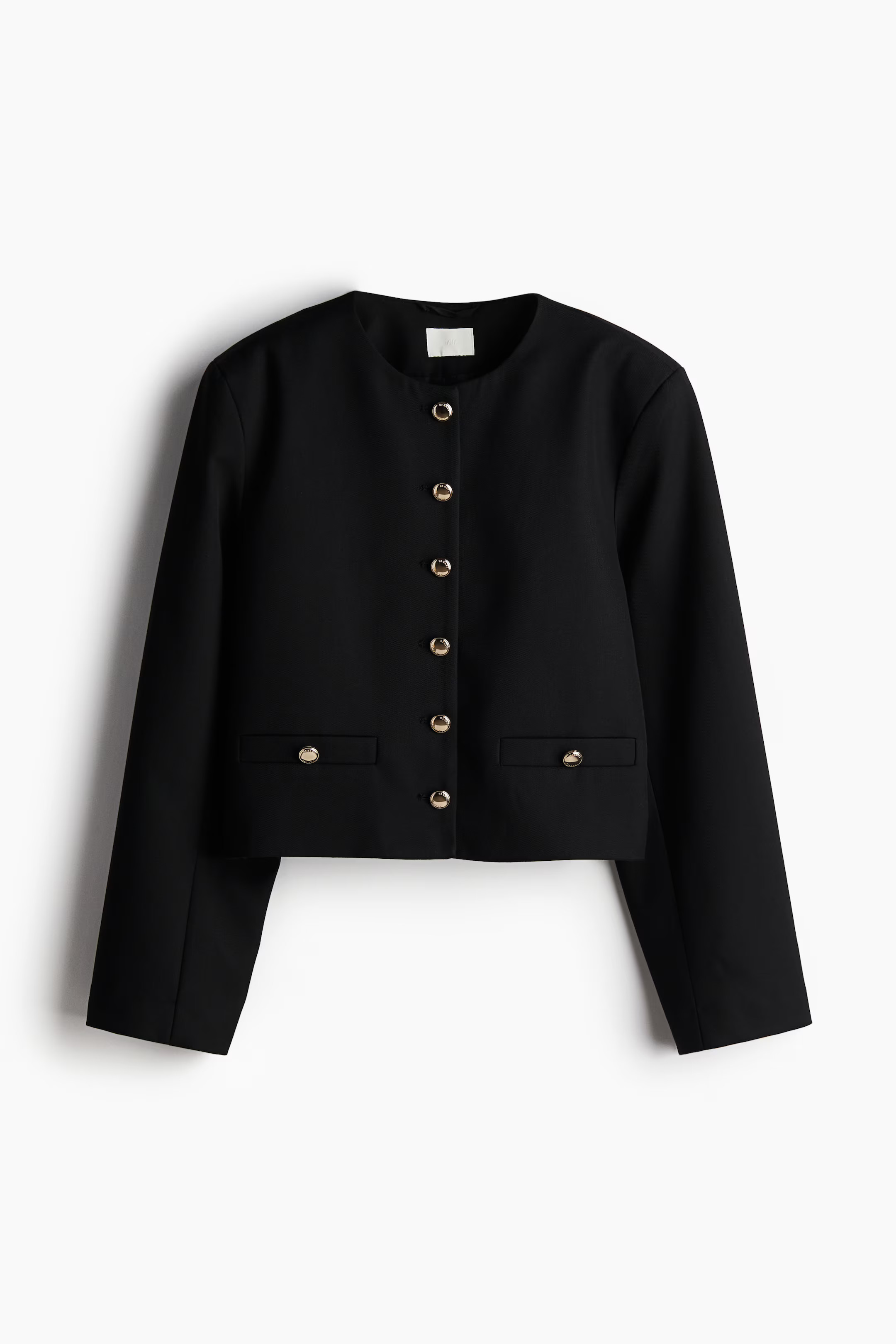 Short Jacket | H&M (US + CA)