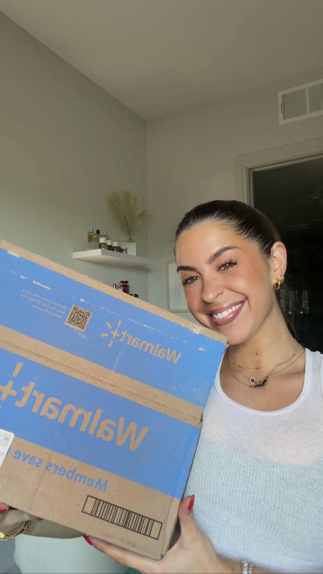 #WalmartPartner these are so good!!!! @Walmart #WalmartStyle

#LTKootd #LTKgrwm