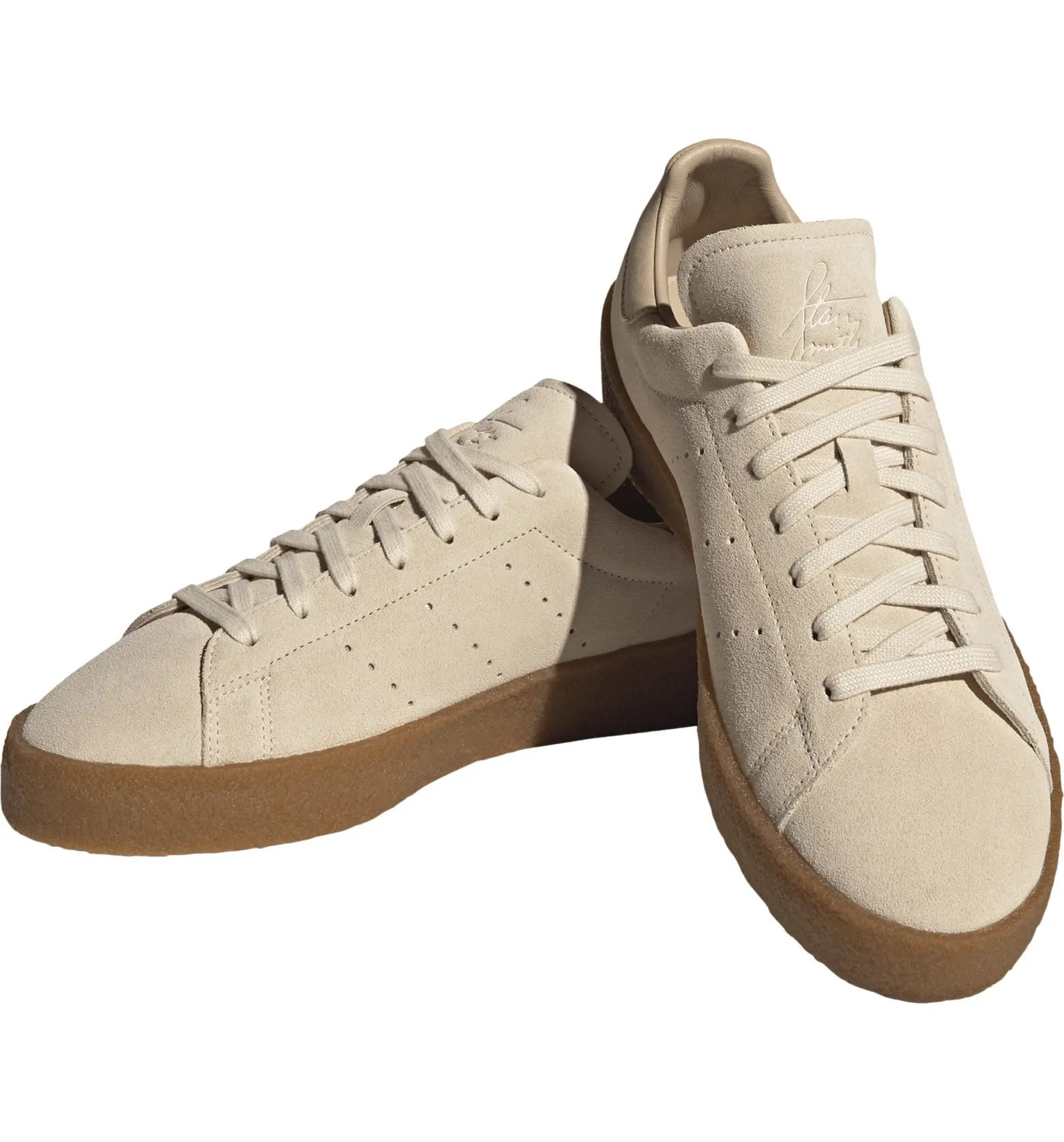 Stan Smith Crepe Sole Sneaker (Men) | Nordstrom