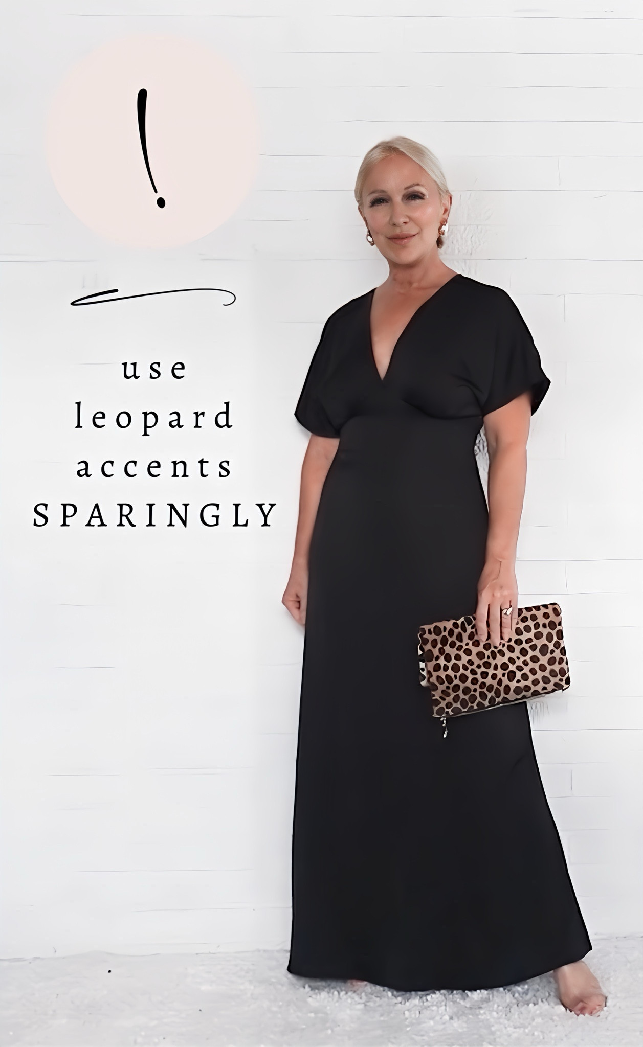 Ditch the Prints: Exceptions to the Rule.

While we generally want to eliminate prints from our classic style wardrobe, here are exceptions to the rule:
1. Stripes
2. “Textures”: prints or patterns that appear as textures when viewed from a distance. This includes small polka dots, small houndstooth, muted plaids, small prints, etc.
3. Printed Accent Pieces: scarves, handbags, shoes, belts, etc.  This includes LEOPARD and animal prints.


#LTKWedding #LTKOver40 #LTKSeasonal