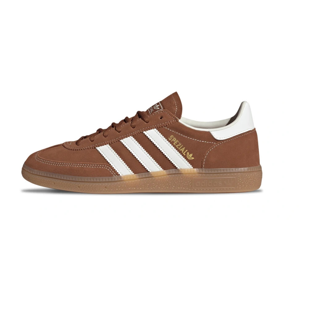 Handball Spezial - unisex - Adidas - Skateboarding - Brown - 10 UK - Sport | Miinto UK Ltd