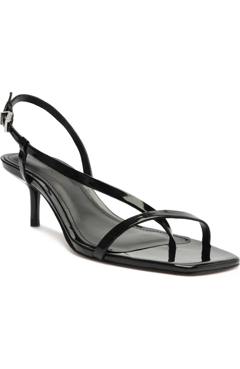Schutz Heloise Slingback Sandal (Women) | Nordstrom | Nordstrom