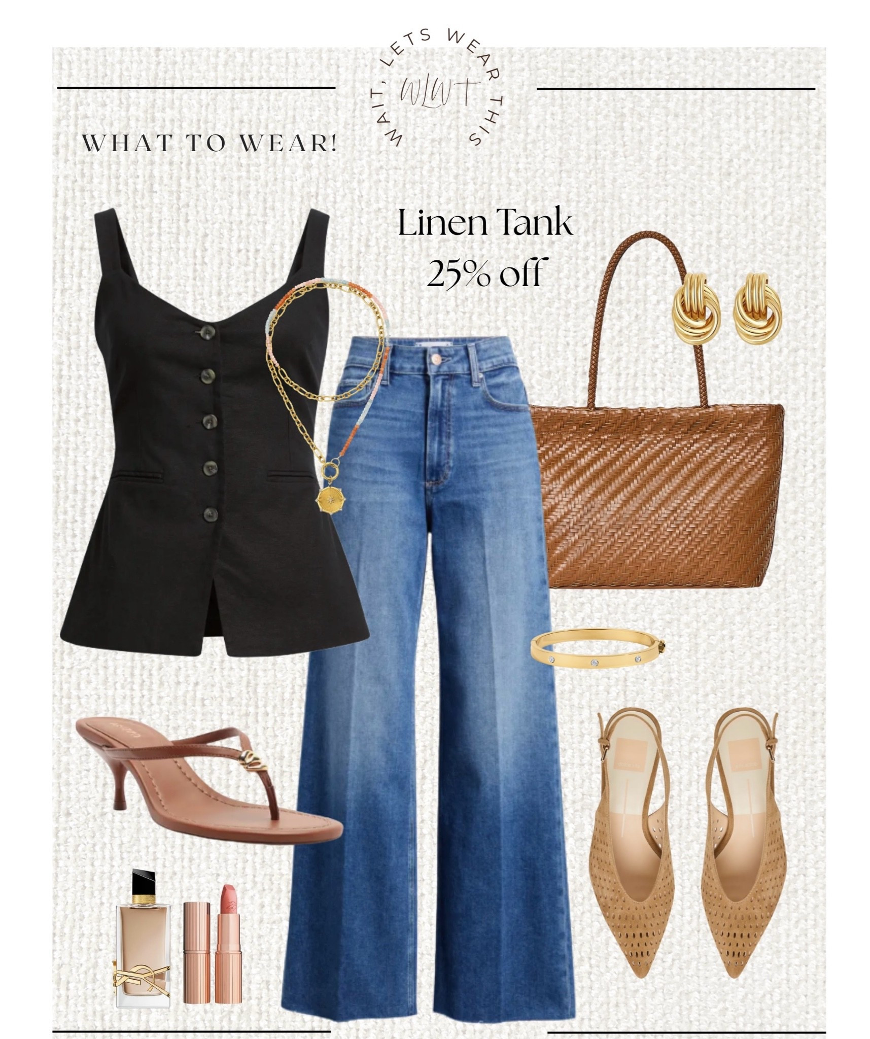 Elevated casual ⭐️

#LTKSeasonal #LTKSaleAlert #LTKOver40