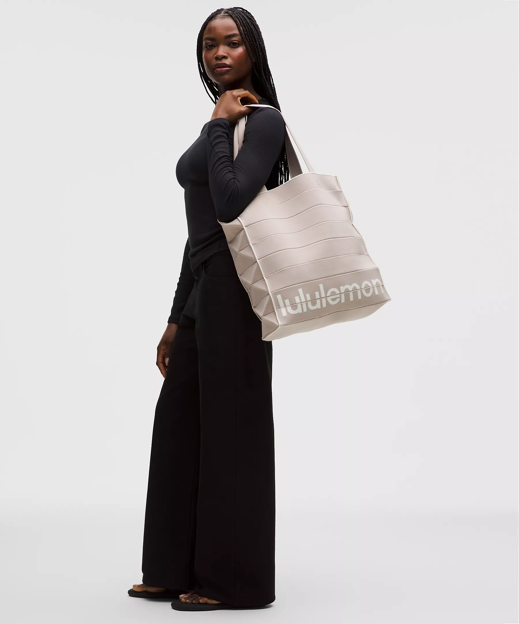 Fold It Hold It Tote Bag 22L | Lululemon (US)