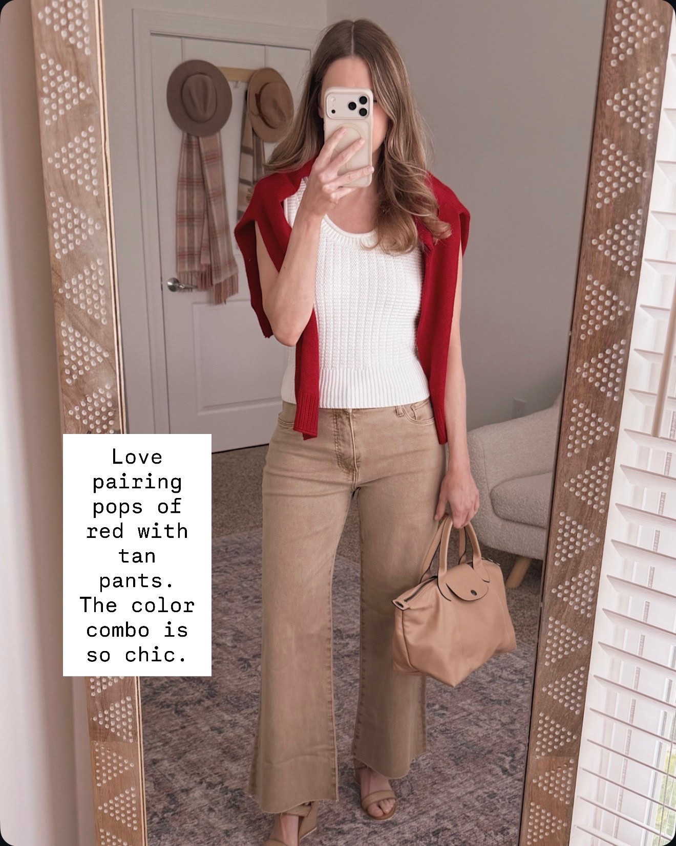 #LTKmomlife #LTKgrwm #LTKSeasonal