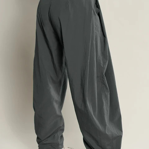 Barrel Pant | Joah Brown
