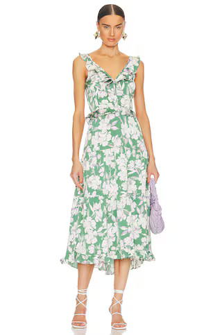 Lucena Dress
                    
                    HEARTLOOM | Revolve Clothing (Global)