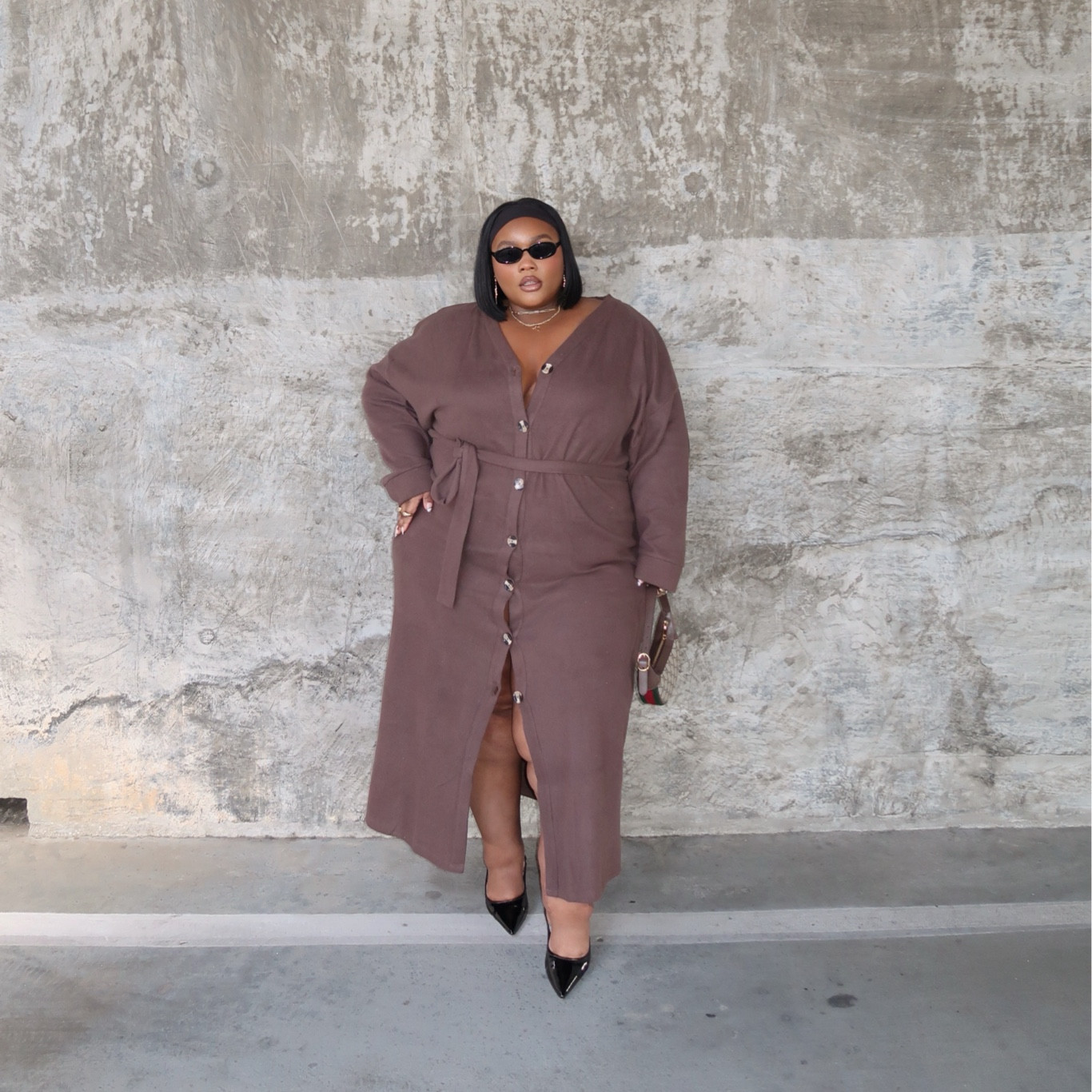 The perfect fall dress!!  
Plus size, plus size fashion, plus size fall fashion, fall dresses 

#LTKplussize #LTKstyletip #LTKshoecrush