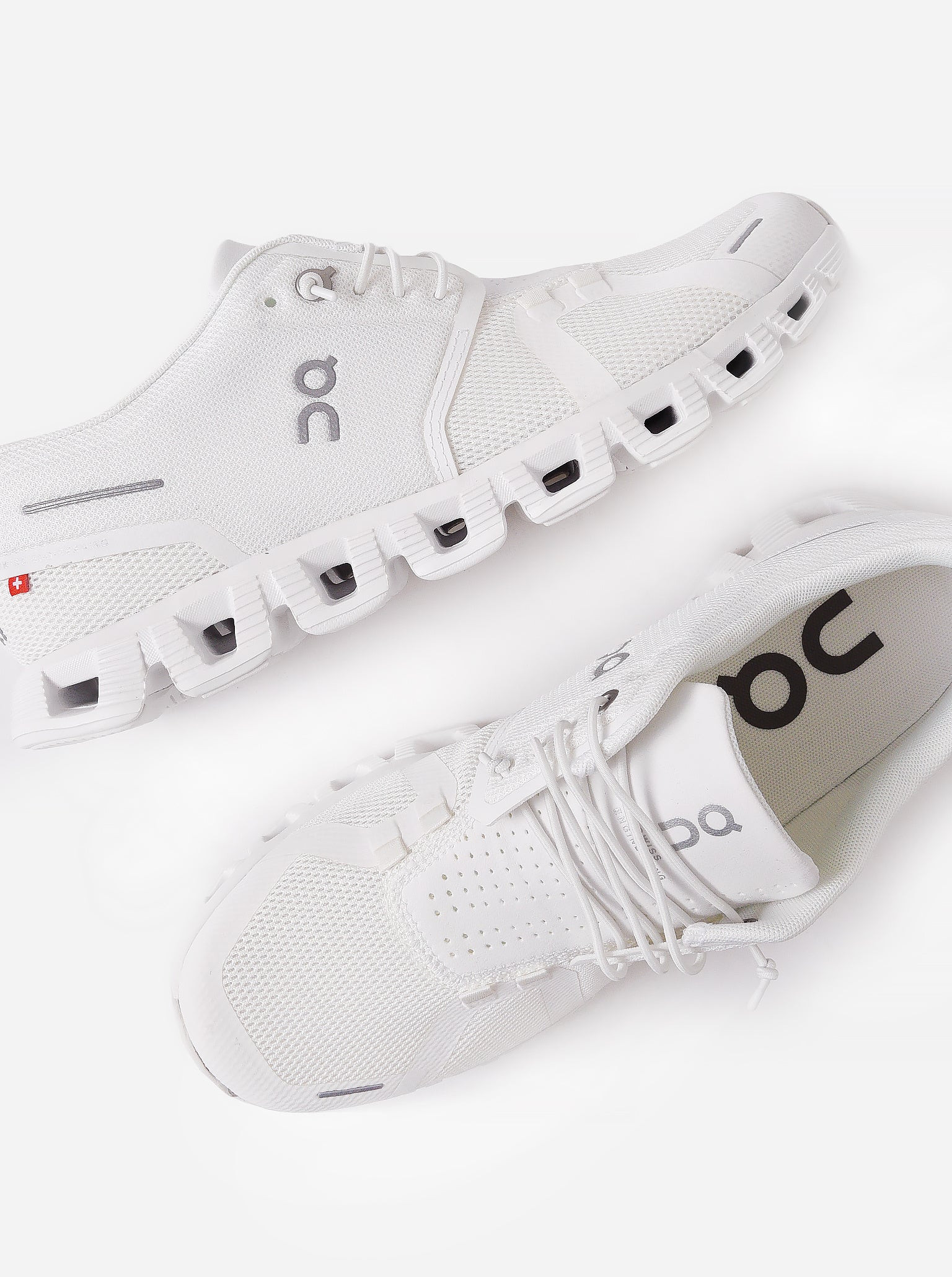 ON Women's Cloud 5 Shoe | Saint Bernard