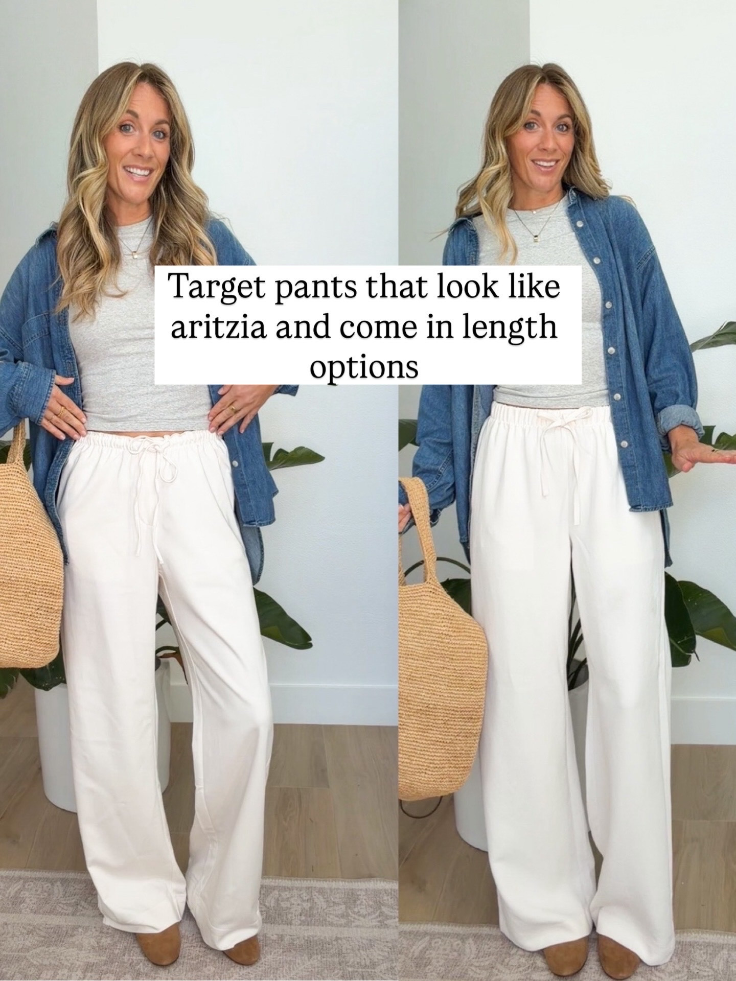 Aritzia pant look alike

#LTKSaleAlert #LTKmomlife #LTKU