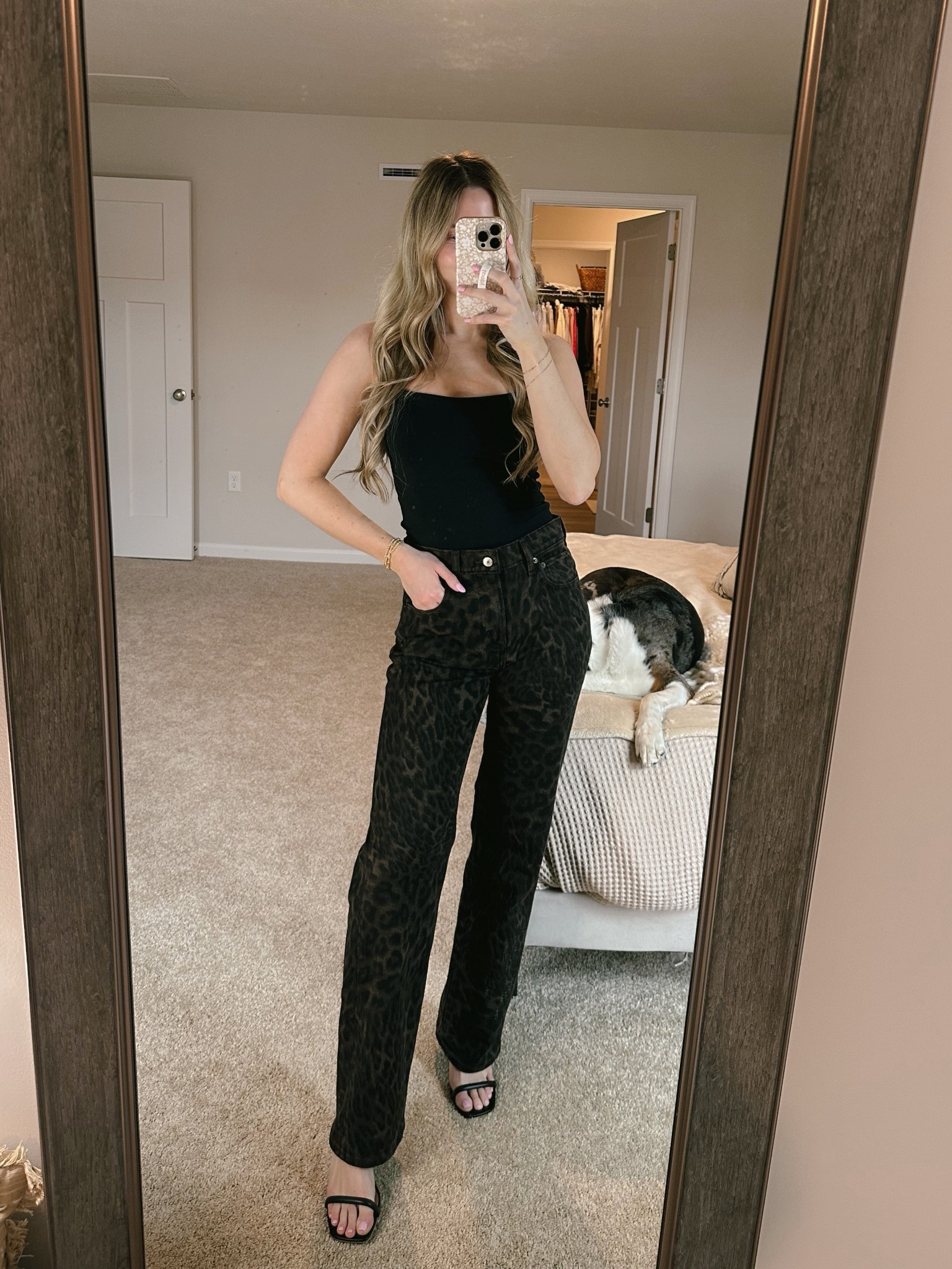 LTK SPRING SALE!🐆 @abercrombie 

#LTKootd #LTKSpringSale