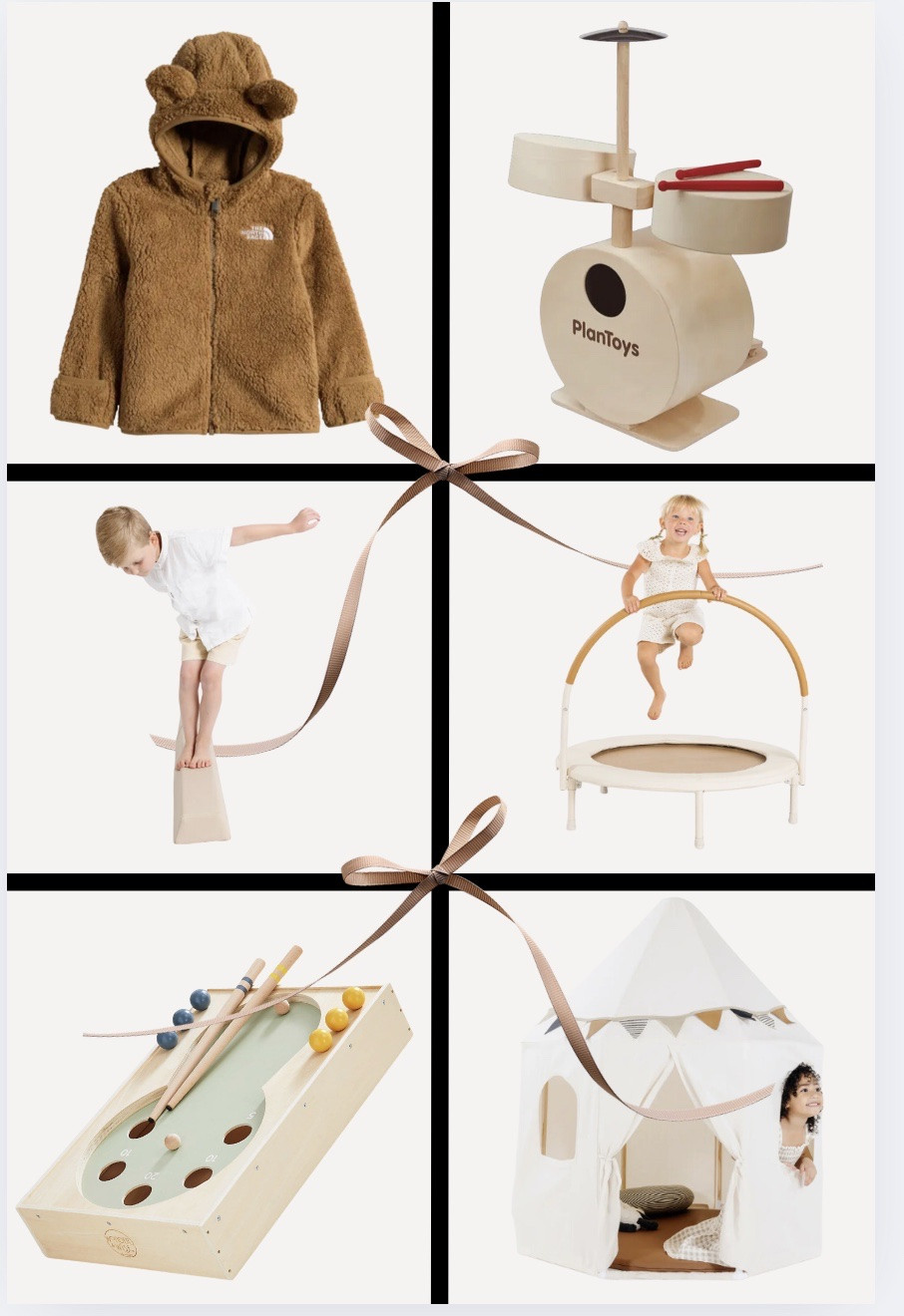 Quality gifts for kids 

#LTKFindsUnder100 #LTKGiftGuide #LTKKids