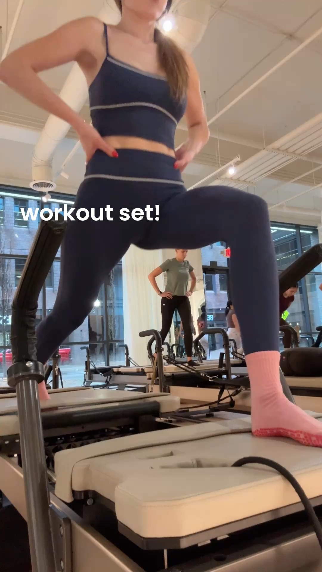 workout set 

#LTKActive #LTKfitnessgoals #LTKmomlife