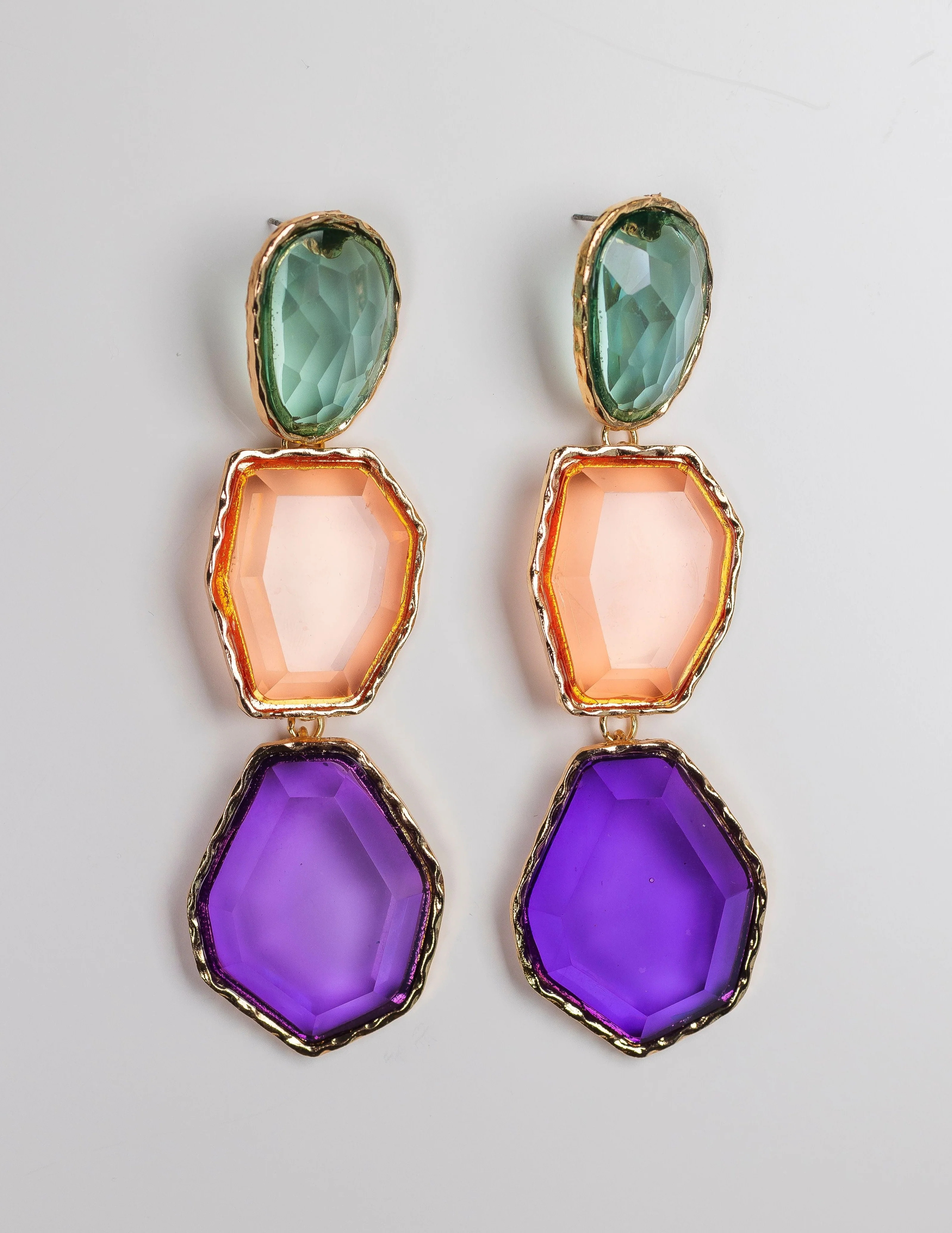 Can't hear You Over My Earring | MacRae & Co