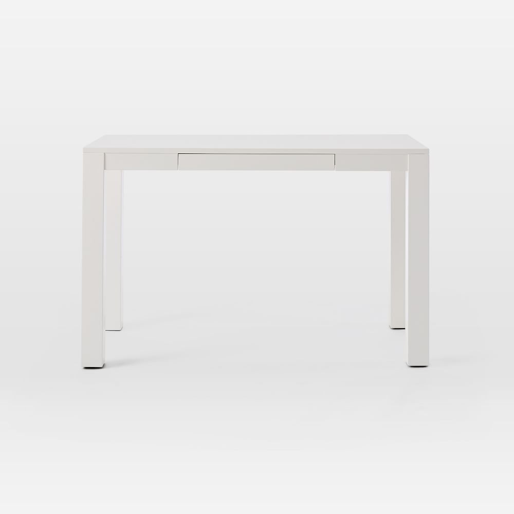 Parsons Desk (48") | West Elm (US)