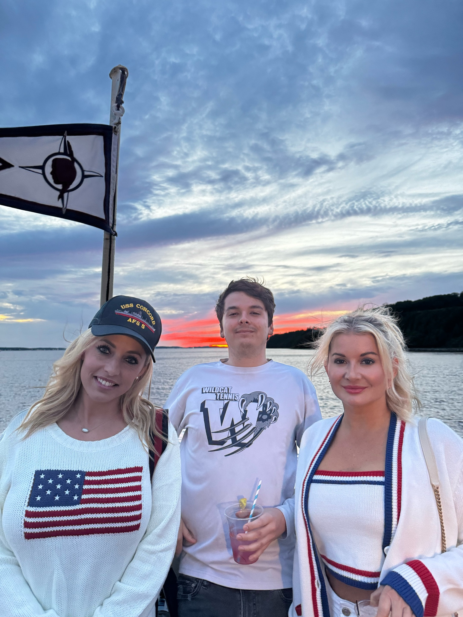 July 4th outfit 

#LTKSeasonal #LTKFindsUnder50 #LTKFindsUnder100