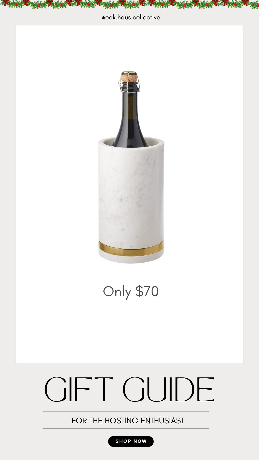 Gift Guide: For the Hosting Enthusiast #hosting #hostinggift #giftguide #homedecor #giftidea #christmasgift #holidaygift 

 #LTKGiftGuide #LTKHoliday #LTKSeasonal