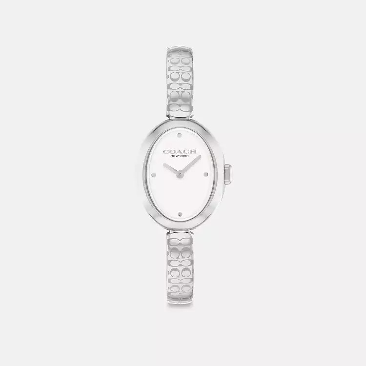 Sammy Watch, 22.5mm | Coach (US)