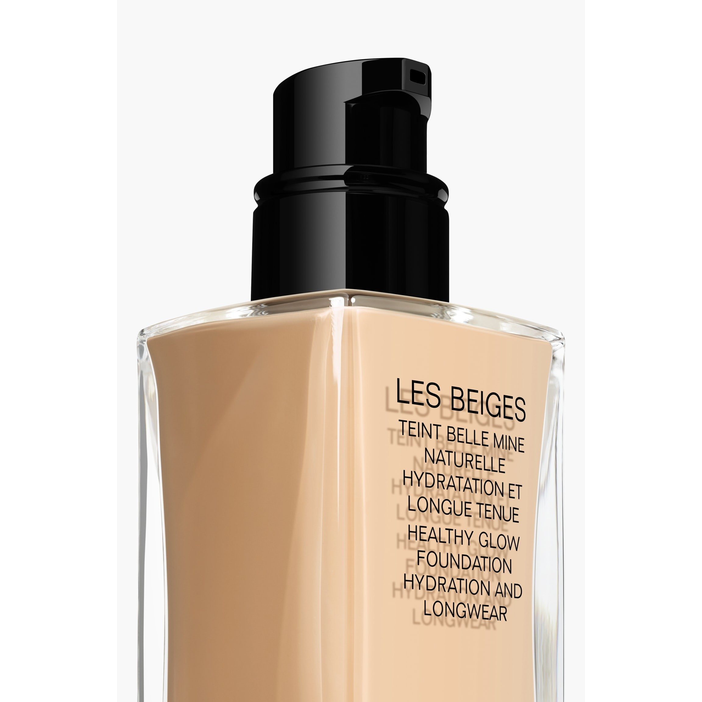 B20 | Chanel, Inc. (US)
