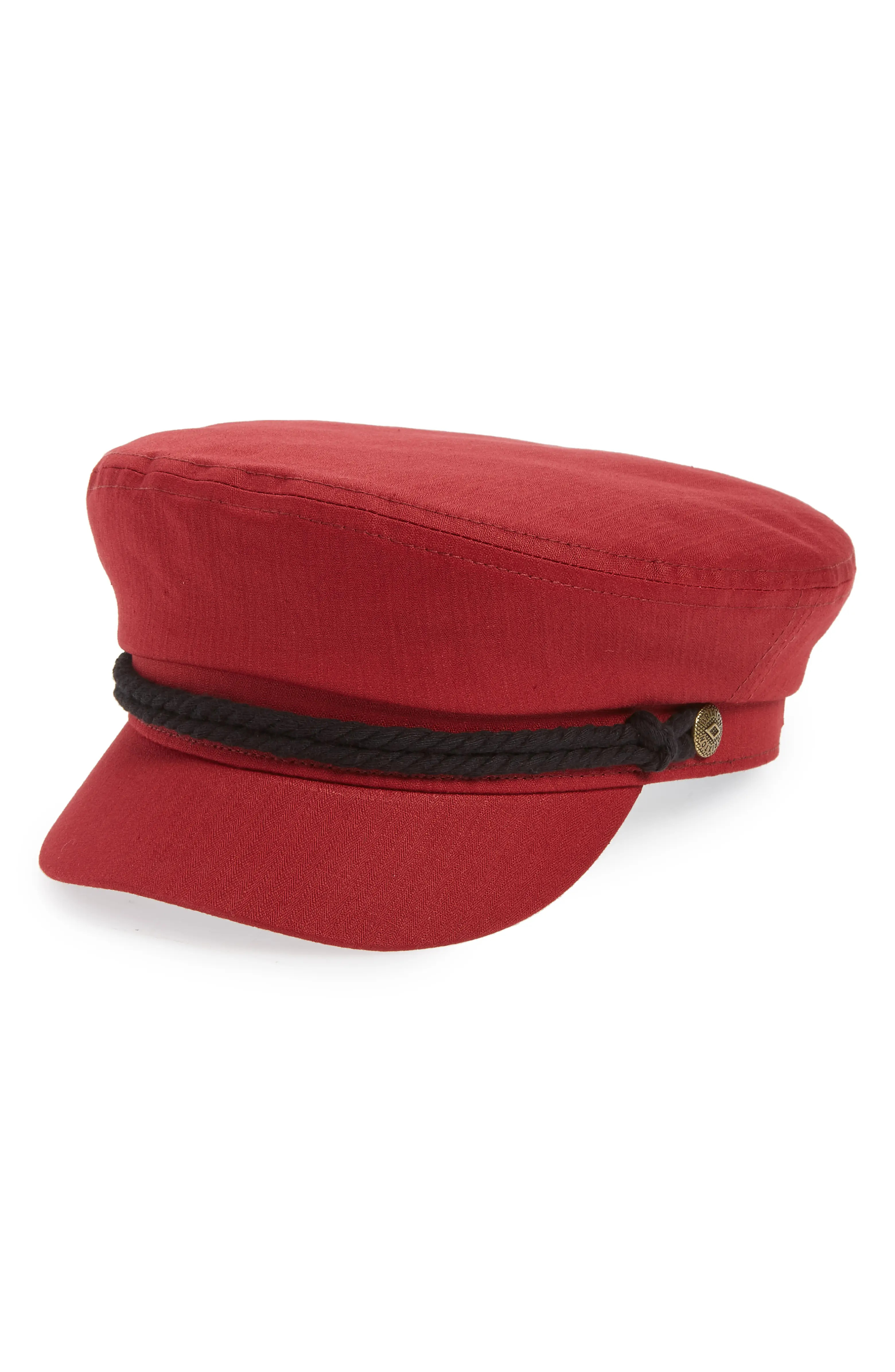 Fiddler Fisherman Cap | Nordstrom