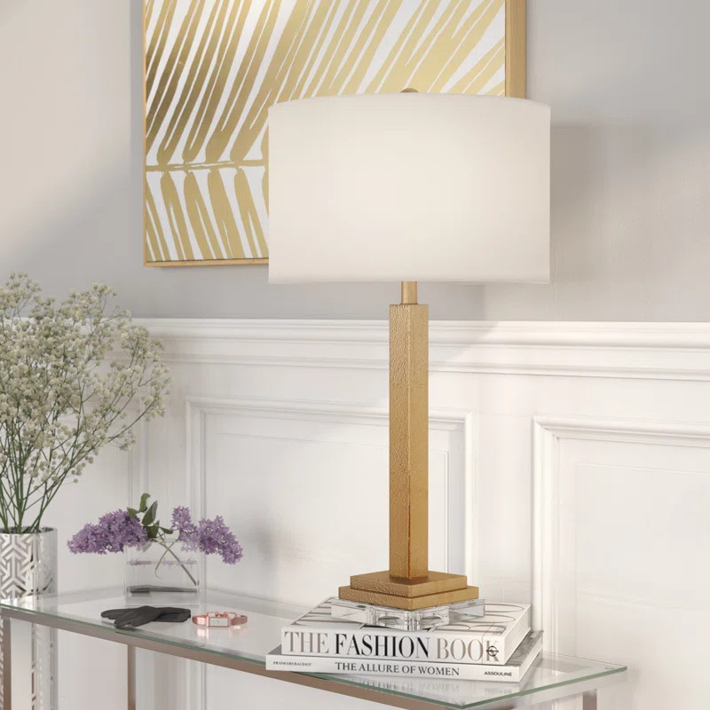 Standifer Metal Table Lamp | Wayfair North America