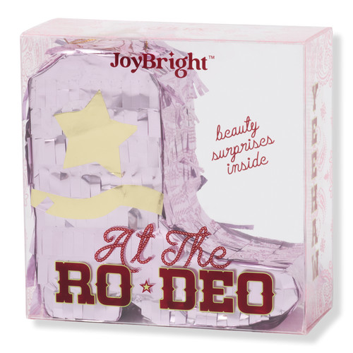 At the Rodeo Beauty Piñata | Ulta