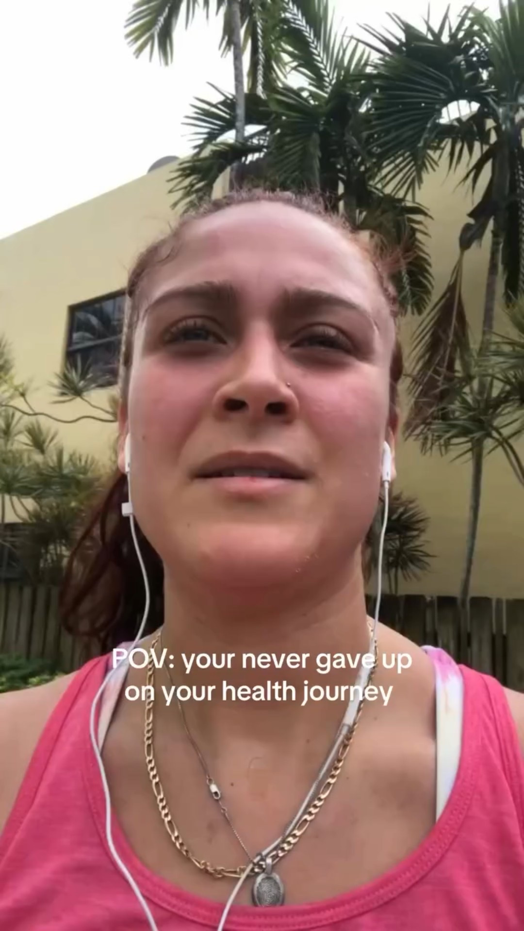 Consistency always mattered more than perfection. Praise God I never gave up. 

Healing takes time. PCOS can feel defeating. Some seasons feel heavier than others. 

This journey has gone far beyond what the scale says. Less inflammation. Less daily pain. More energy. More confidence in my body. Feeling better mentally and physically in ways I never expected.

If you’re starting fresh this year or starting again, keep going. Small choices add up. The work you do today might not show tomorrow, but it will show eventually.

Your health is worth the long game.

#pcos #healthyjourney #bridetobe #consistency #2026