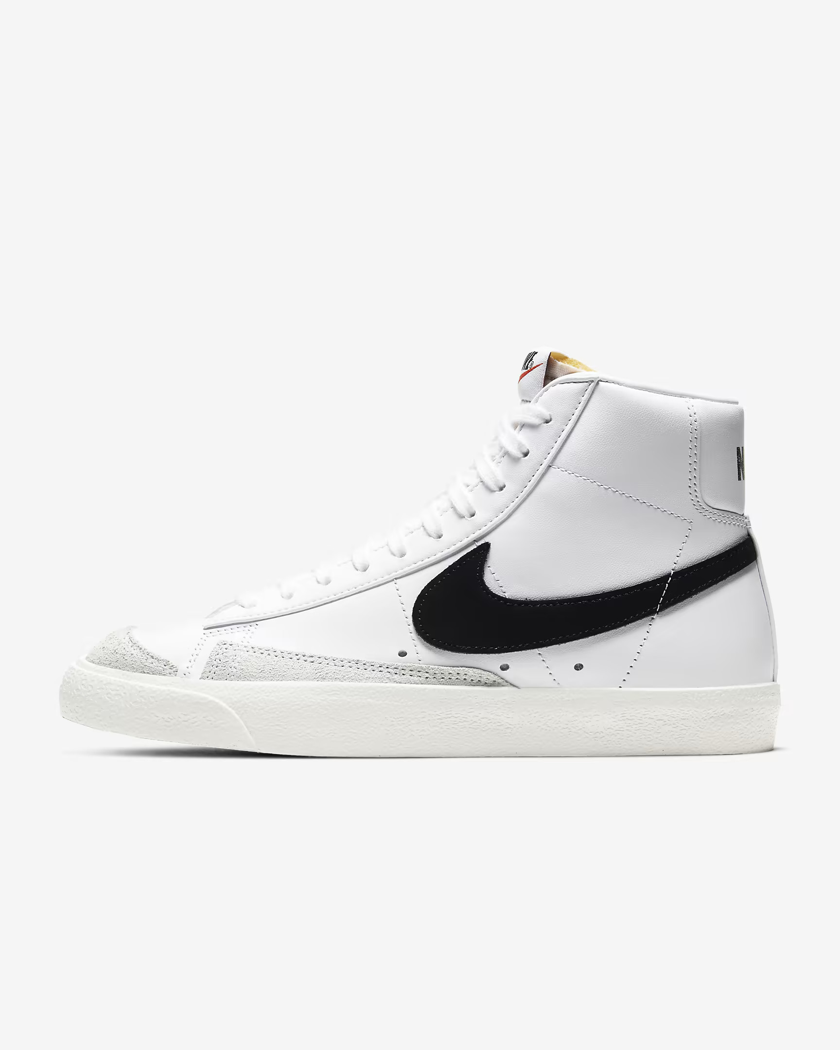 Nike Blazer Mid '77 Women's Shoes. Nike.com | Nike (US)