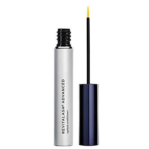 RevitaLash Cosmetics, RevitaLash Advanced Eyelash Conditioner 2.0 mL, Lash Enhancing Serum, Physician Developed & Cruelty-Free | Amazon (US)