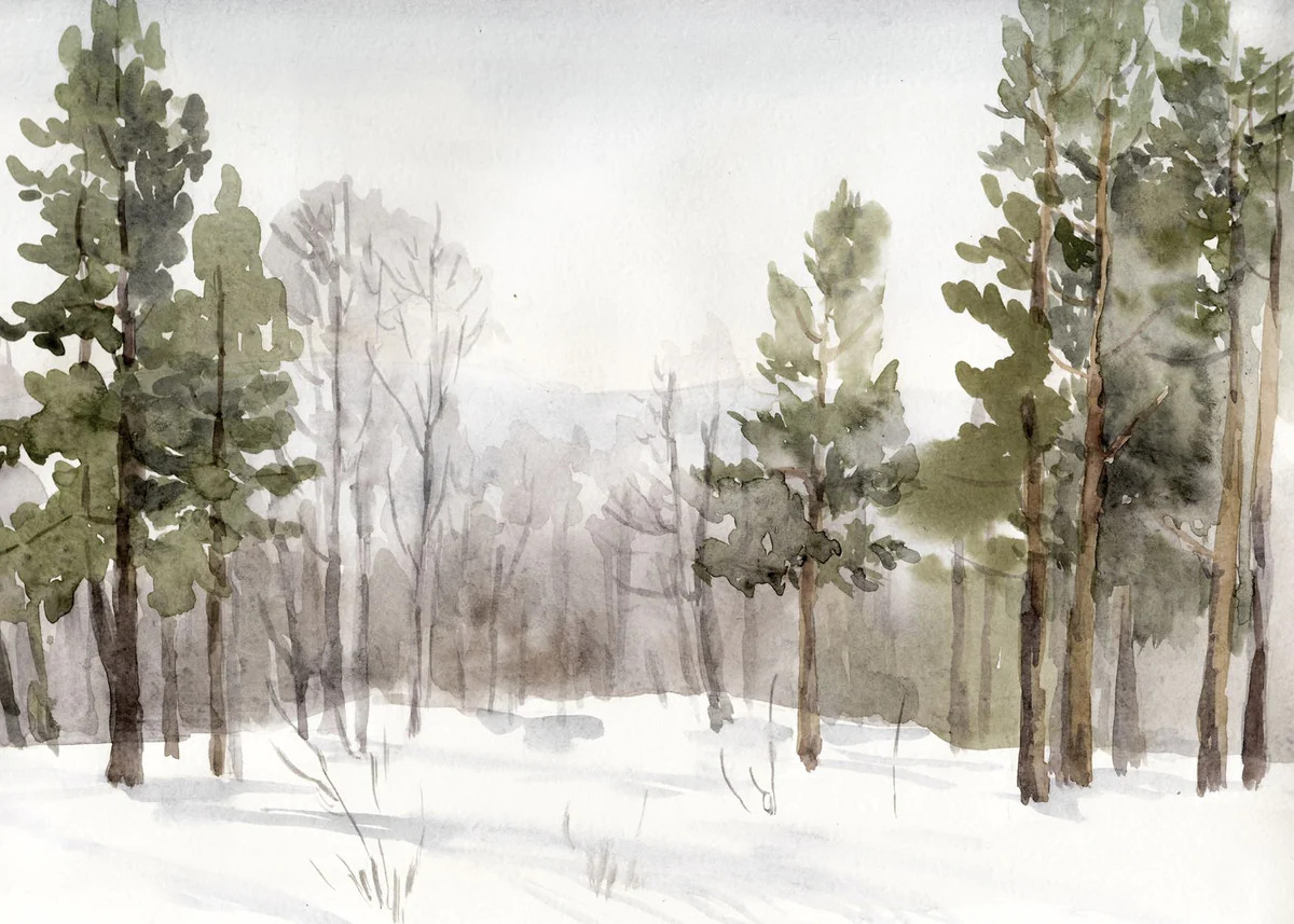 Lake Arrowhead | Collection Prints